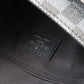 LV Studio Messenger Damier Graphite Plaster For Men, Bags, Shoulder And Crossbody Bags 9.3in/25.3cm LV N50014