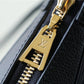 LV Bagatelle Monogram Empreinte Black For Women,  Shoulder And Crossbody Bags 22cm/8.7in LV M46002