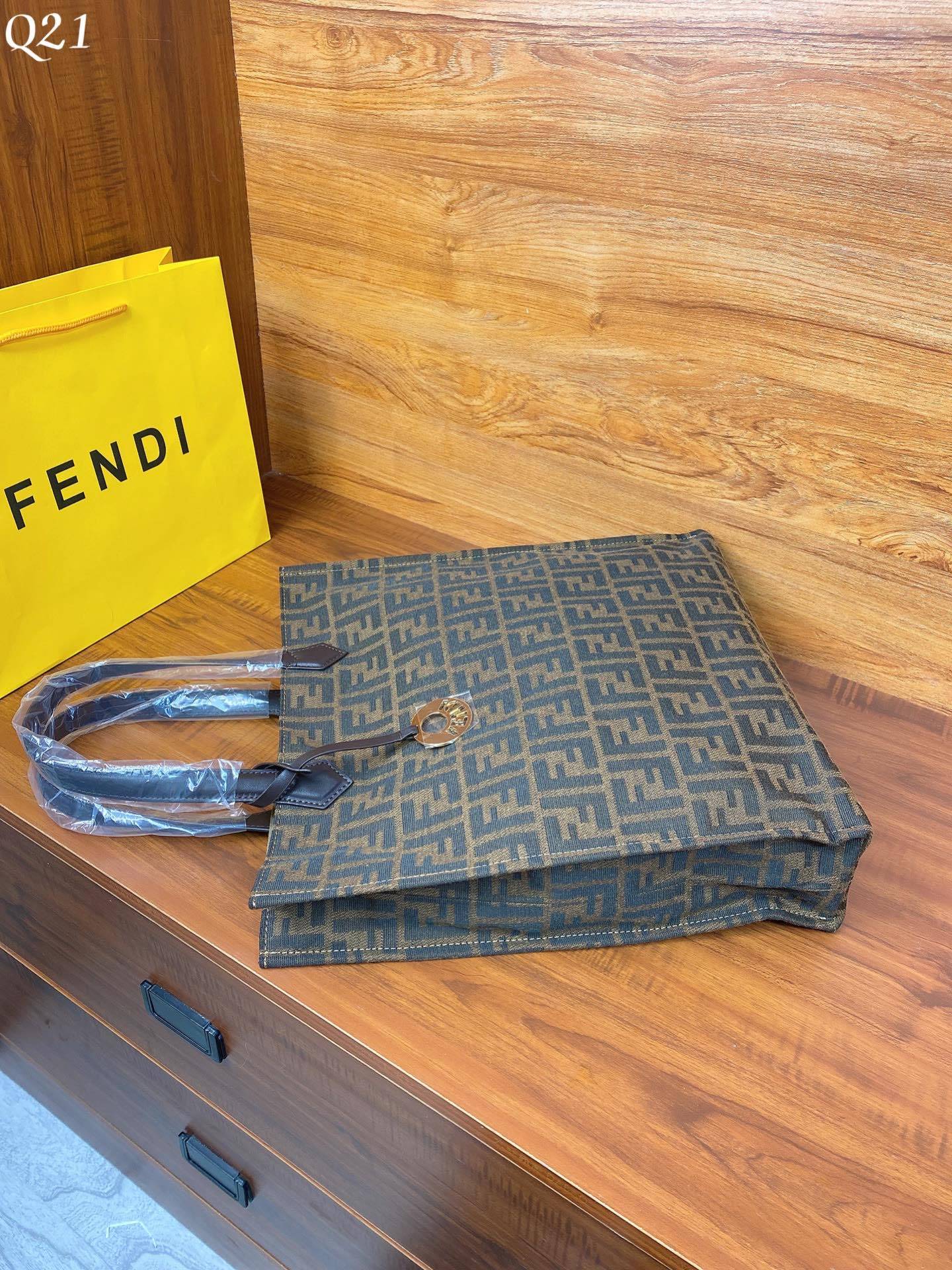 BL - High Quality Bags FEI 146