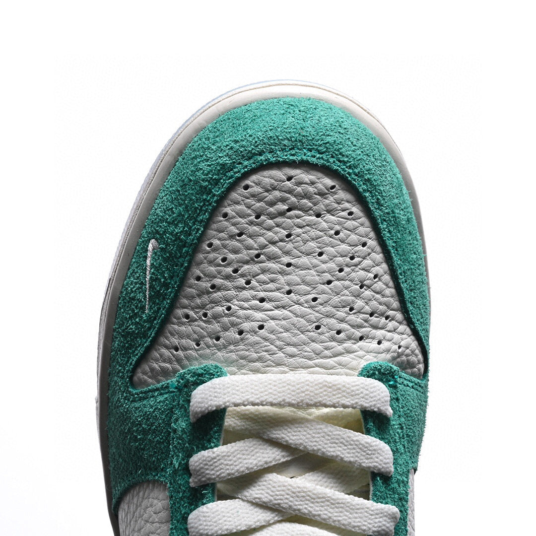 BL - NKE Korea limited mint green