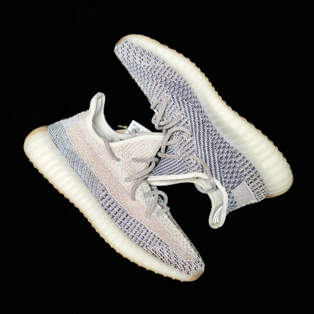 BL - Yzy 350 V2 Ash Pearl Sneaker