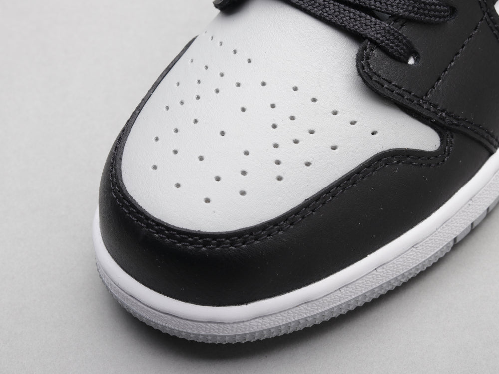 BL - AJ1 Shadow shadow gray
