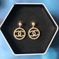 BL - High Quality Earring CHL 067