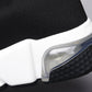 BL - Bla Socks Shoes Black and White Sneaker