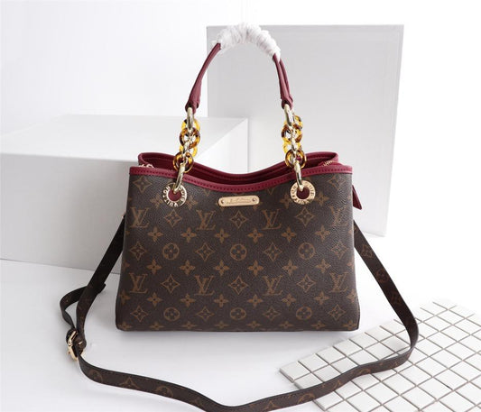 BL - High Quality Bags LUV 180
