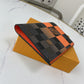 BL - High Quality Wallet LUV 047