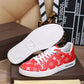 BL - LUV Custom SP Red Sneaker