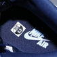 BL - AJ1 North Carolina Patent Leather