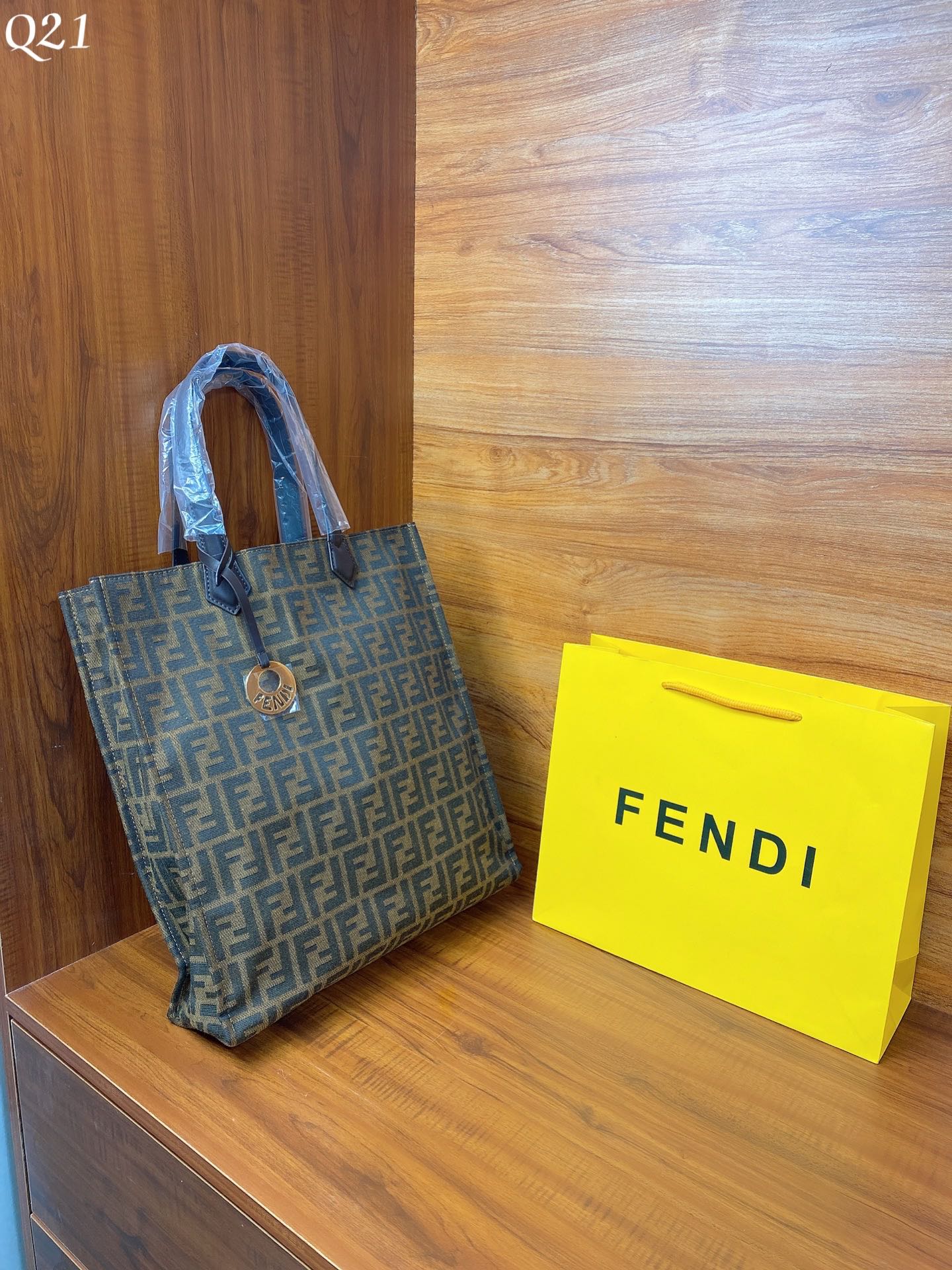 BL - High Quality Bags FEI 146