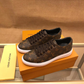 BL - High Quality Luv Sneaker 064