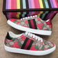 BL-GCI STRAWBERRY ACE Sneaker 027
