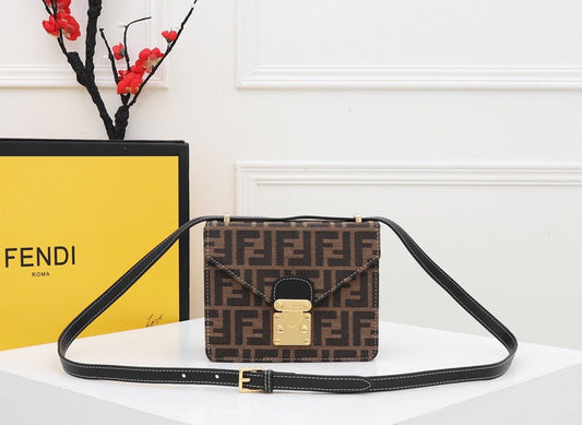 BL - High Quality Bags FEI 098