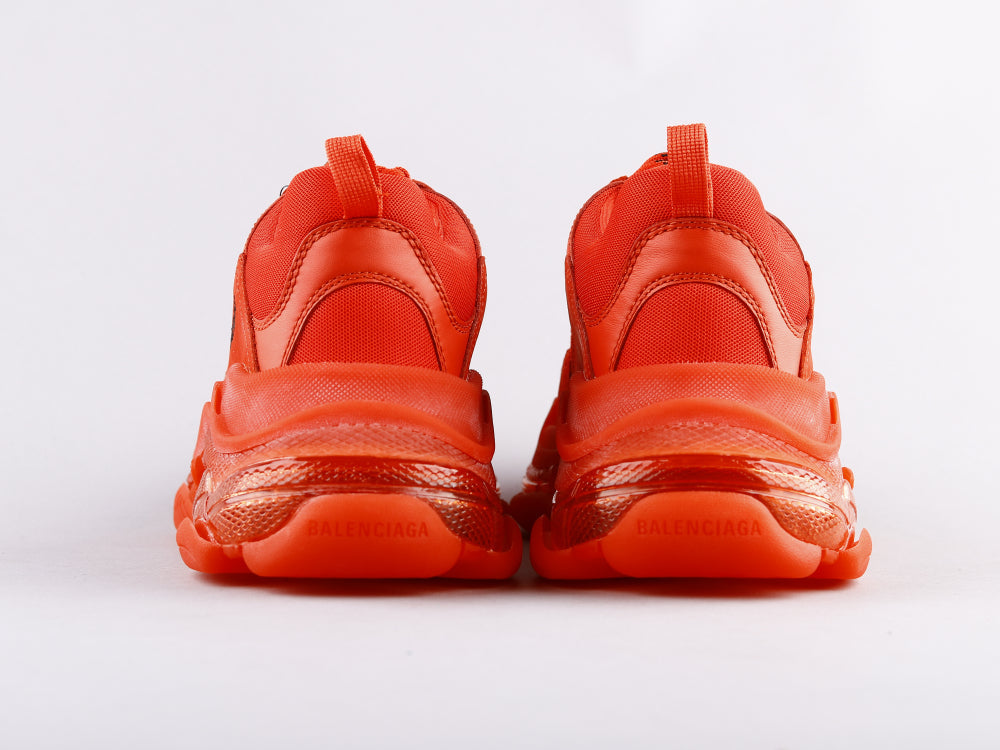 BL - Bla 19SS Air Red Sneaker