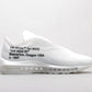 BL - OW x Max97 first color