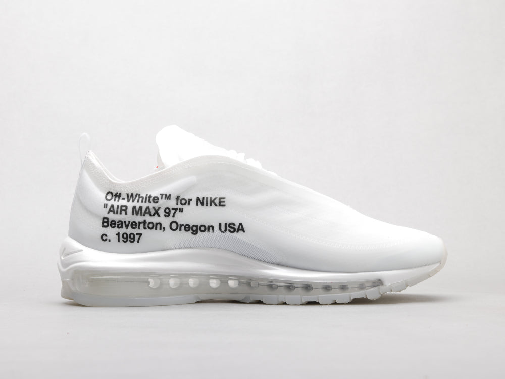 BL - OW x Max97 first color