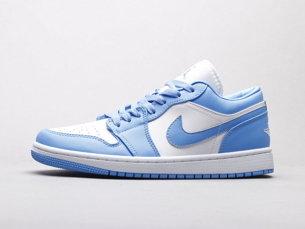 BL - AJ1 North Carolina Blue