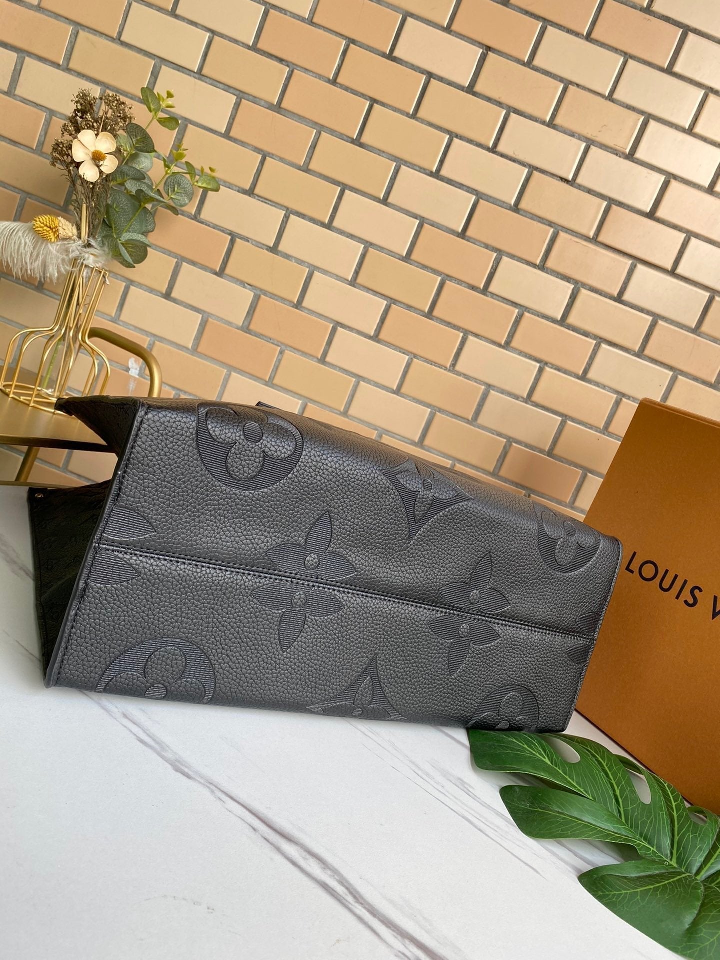 BL - High Quality Bags LUV 039
