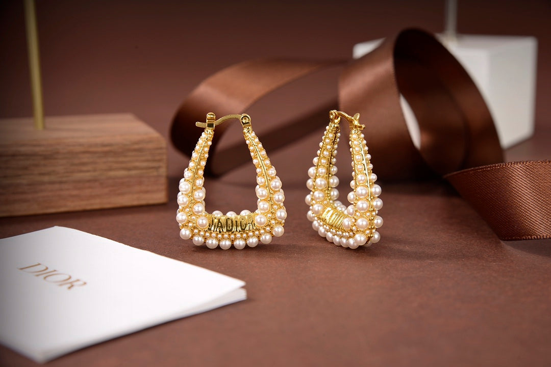High Quality Earring Dir 056