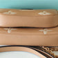 LV Multi Pochette Accessoires Monogram Empreinte Arizona Beige / Cream For Women,  Shoulder And Crossbody Bags 9.8in/25cm LV M45983