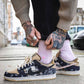BL - Travis Scott x SB Dunk Low Cashew Blossom