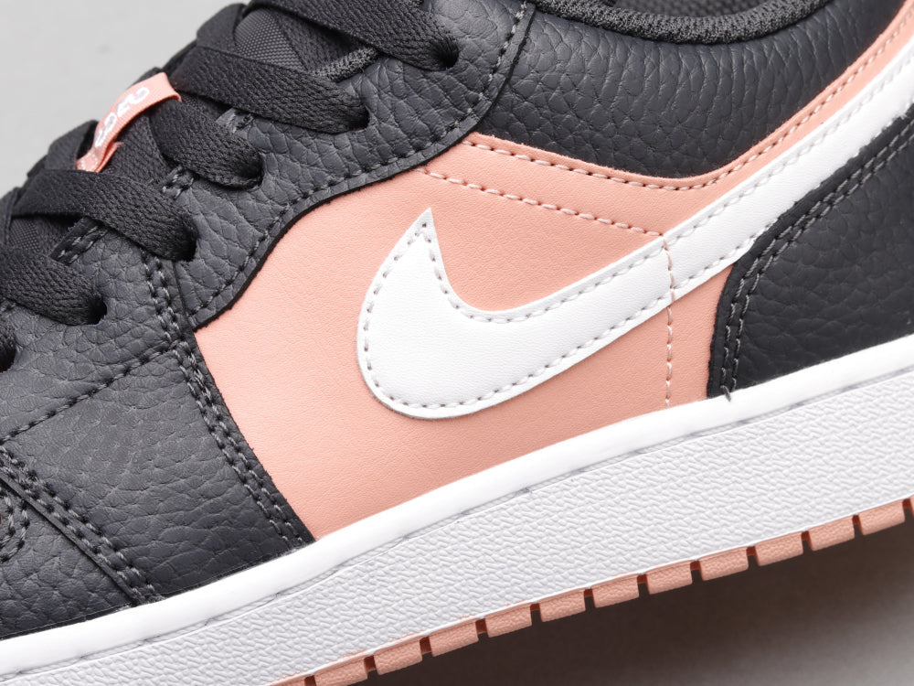 BL - AJ1 Pink Quartz Cherry Blossom Pink