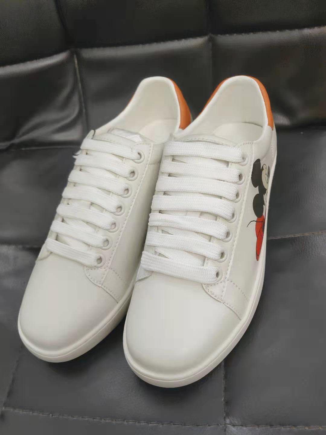 BL-GCI Ace  With MK  Sneaker 030