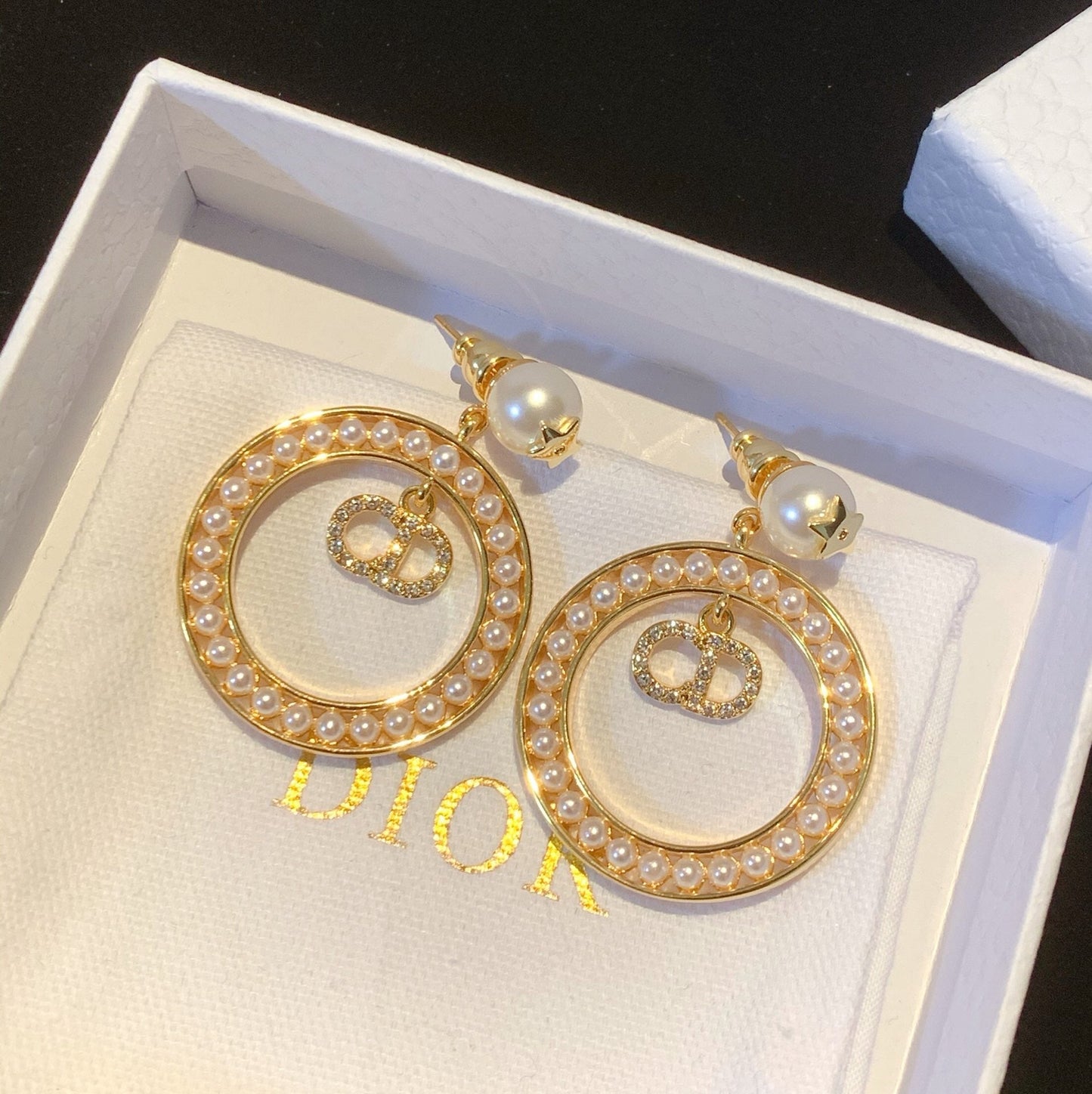 High Quality Earring Dir 036