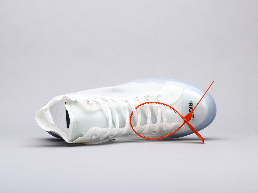 BL - NKE Conver 1.0 Transparent