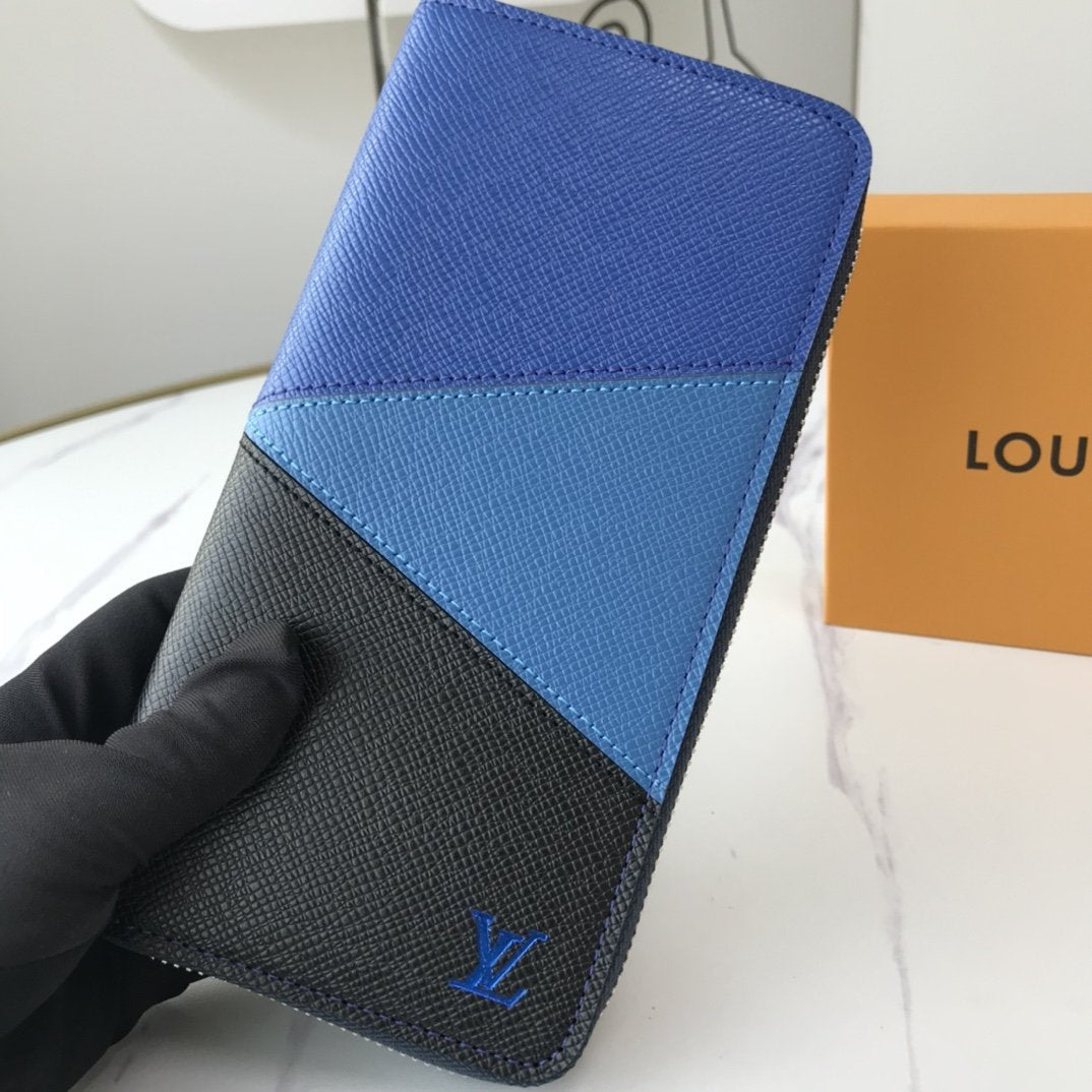 BL - High Quality Wallet LUV 009
