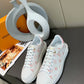 BL - LUV Time Out PInk Sneaker