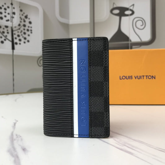 BL - High Quality Wallet LUV 080