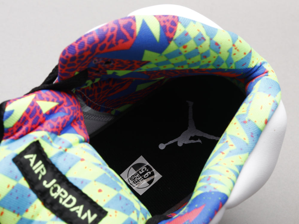BL - AJ5 fresh prince