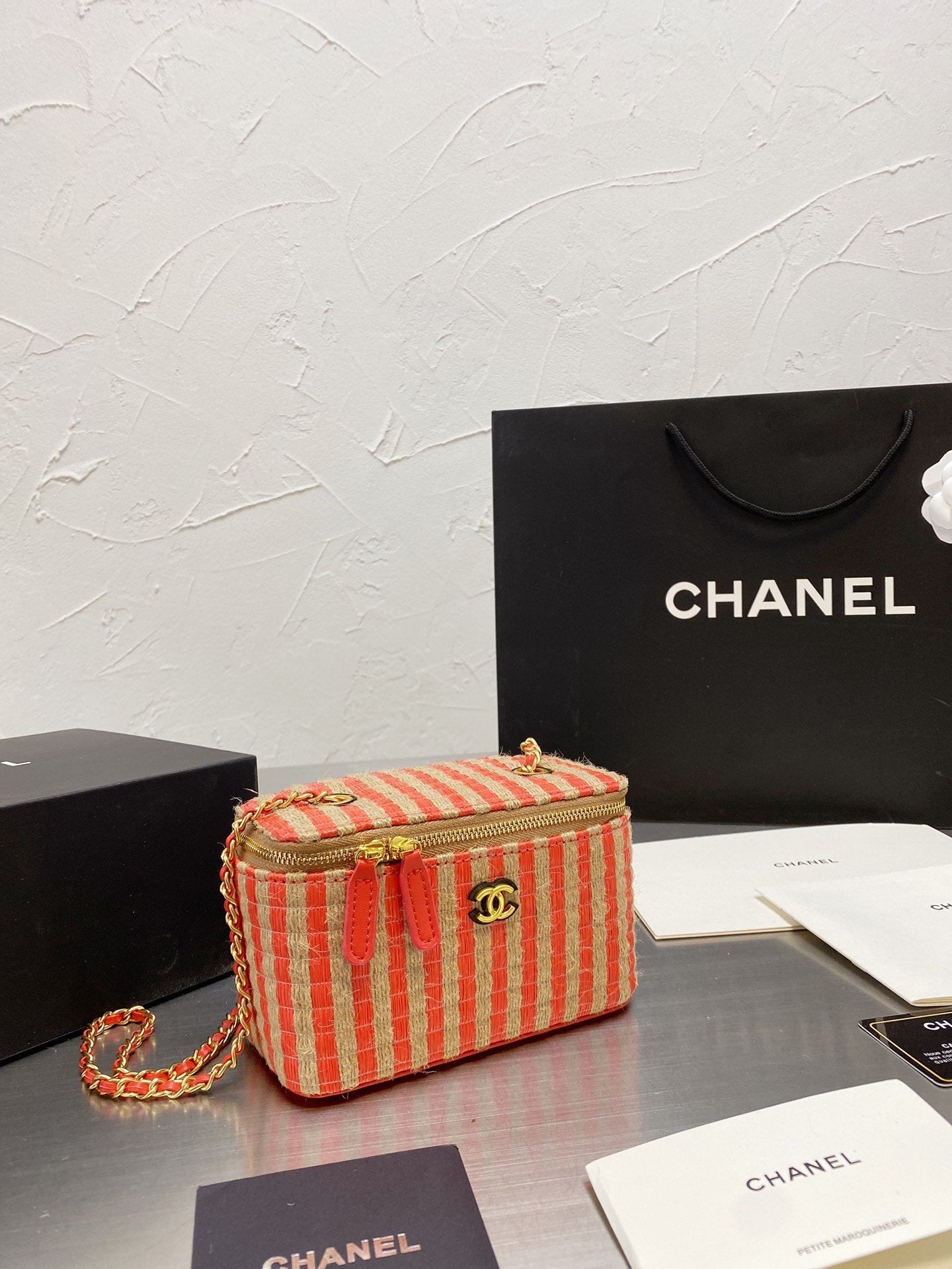 BL - High Quality Bags CHL 133