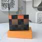 BL - High Quality Wallet LUV 044