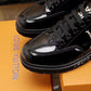 BL - LUV Black Sneaker