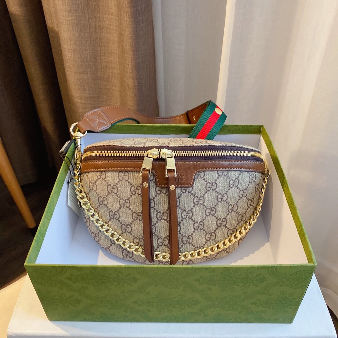 BL - High Quality Bags GCI 045
