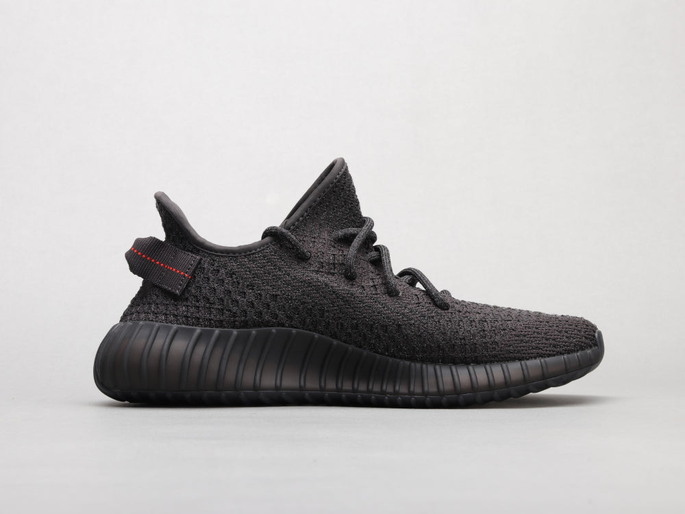 BL - Yzy 350 Black Starry Sneaker