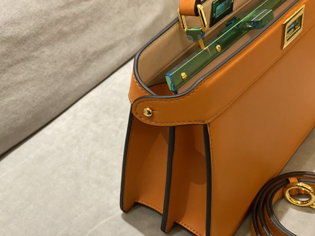 BL - High Quality Bags FEI 154