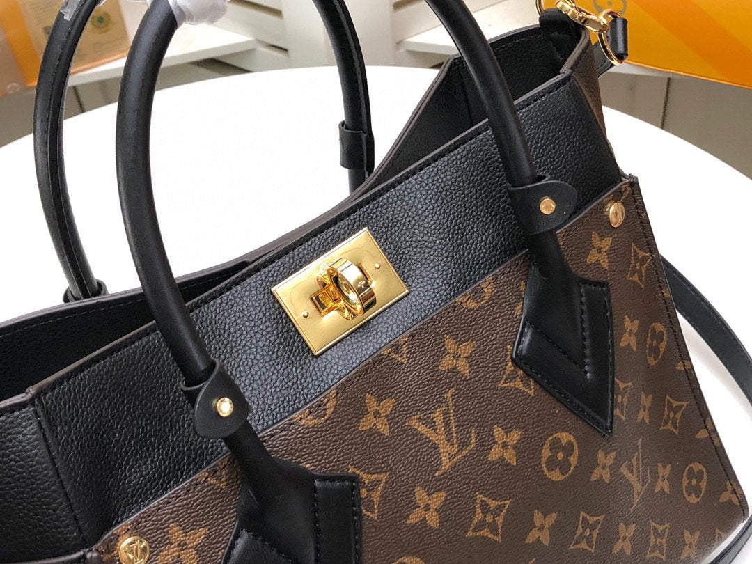 BL - High Quality Bags LUV 043