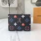 BL - High Quality Wallet LUV 028