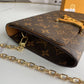 BL - High Quality Wallet LUV 056