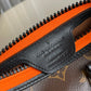LV Keepall XS Monogram Canvas By Virgil Abloh For Men, Bags 8.3in/21cm LV M80118