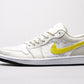 BL - AJ1 Light Mineral Brown