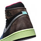 BL - AJ1 High Color Patchwork
