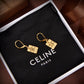 High Quality Earring CEL 004