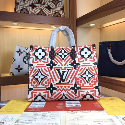 BL - High Quality Bags LUV 204