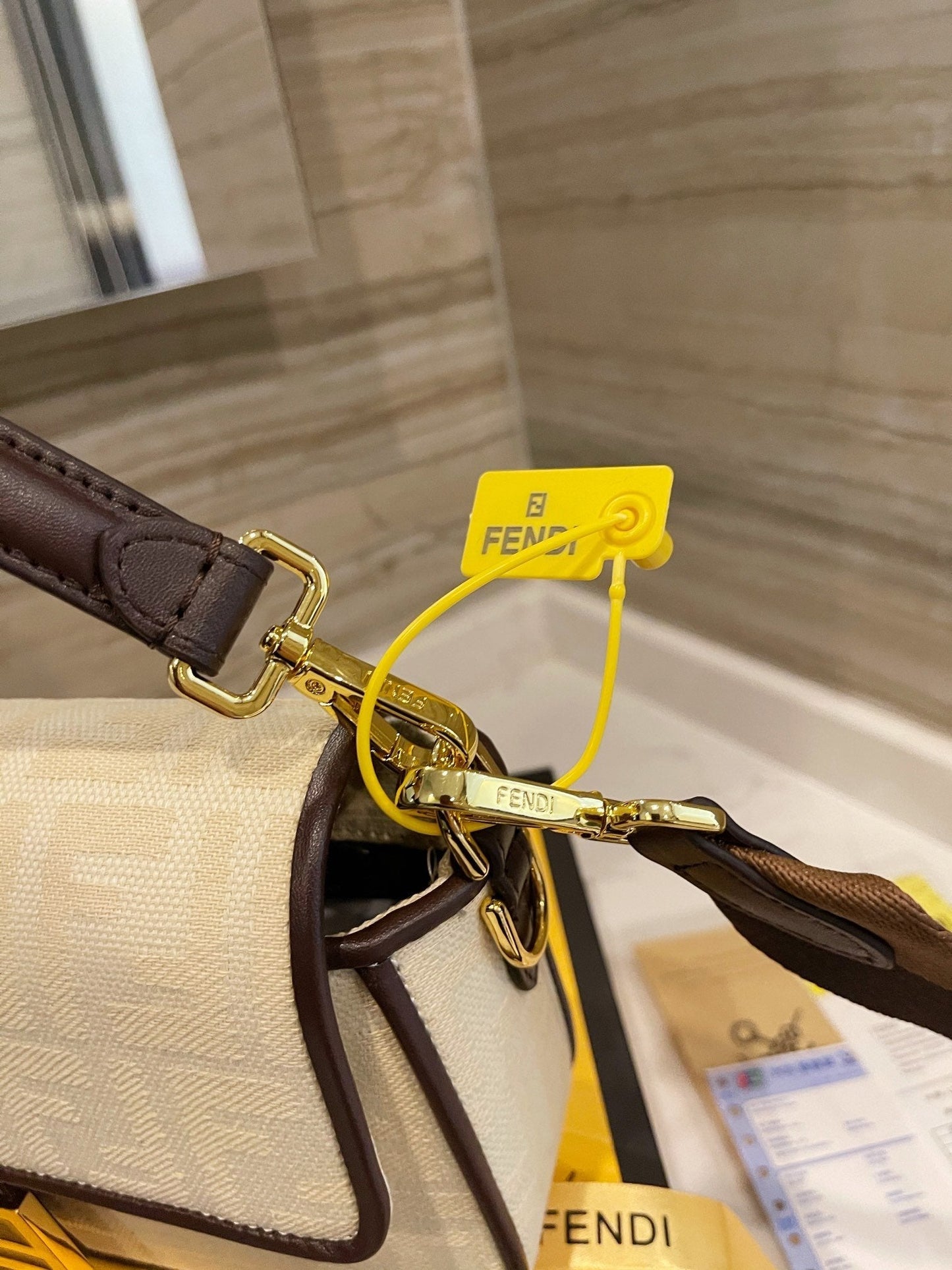 BL - High Quality Bags FEI 128
