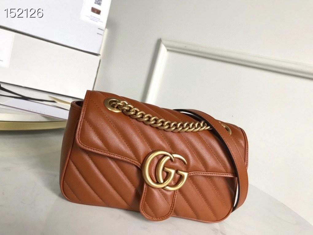 BL - High Quality Bags GCI 068