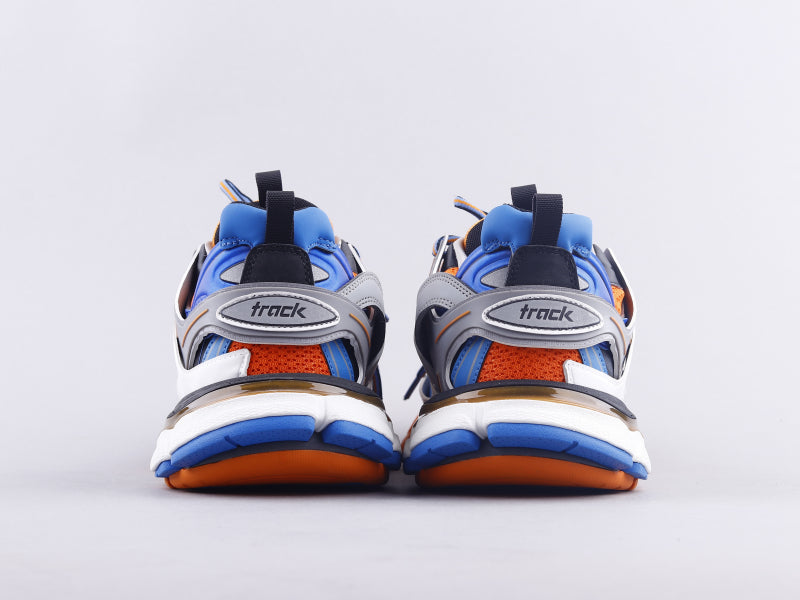 BL - Bla Track Three Generations Sneaker