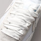 BL - NKE Waffle Satin White